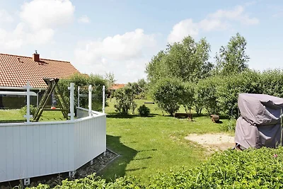 6 Personen Ferienhaus in Otterndorf