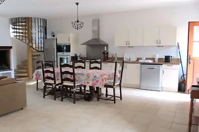 Gîte Les vendangeurs