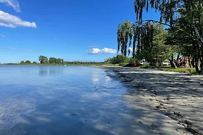 3 persoons vakantie huis in SÖLVESBORG-By...