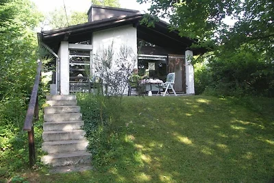 Holiday home in Lissendorf with double bed
