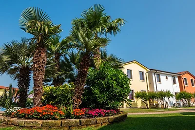 Residence Gasparina Village, Castelnuovo del...