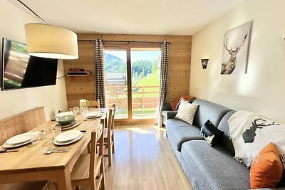 Residenz Le Hameau Des Rennes