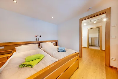 Chalet in Mittersill bij Skiliften