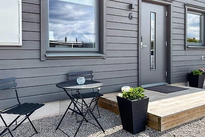 5 Sterne Ferienhaus in MÖRBYLÅNGA
