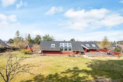7 Personen Ferienhaus in Ebeltoft