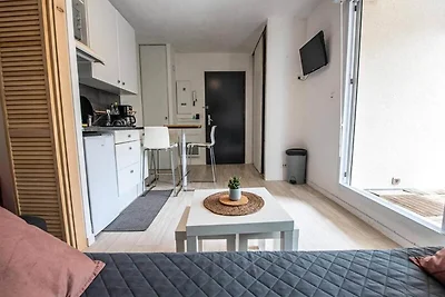 Appartementen voor 3 personen
