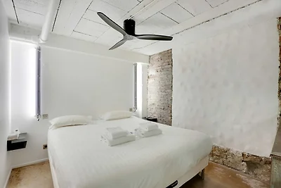 Wunderschöne Maisonette-Wohnung 18eme