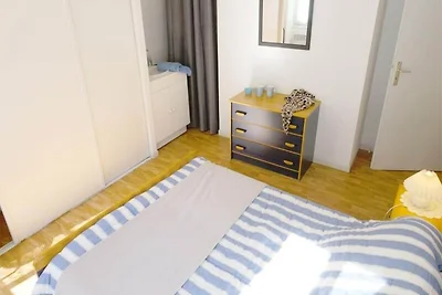 Pouzoulet Residence f�r sechs Personen