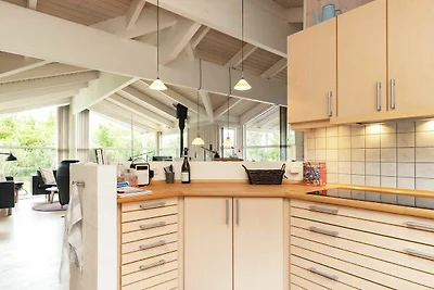 9 Personen Ferienhaus in Jerup