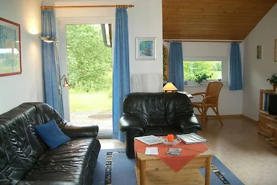 Eingeschossiger Bungalow mit Südterrasse