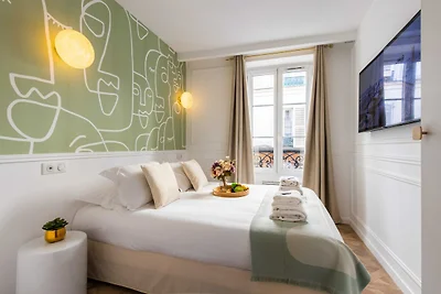 Gezellige kamer - Montmartre / Sacré Coeur