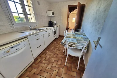 697-Villa Hent Kost the sea in 100m