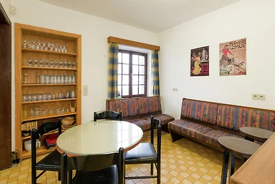 Ferienhaus in Belgien mit Sauna
