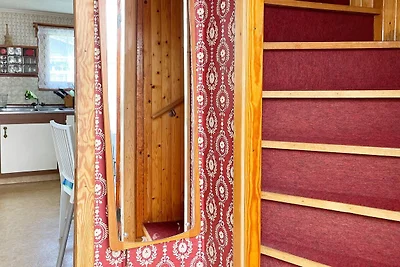 5 persoons vakantie huis in SÖLVESBORG