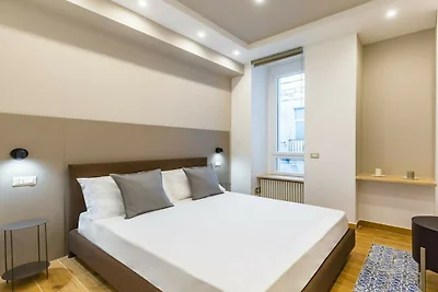 Colonna Appartement 4 Comfortabele...