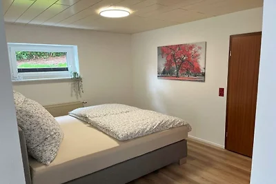 Ferienwohnung in Hünstetten mit Wifi