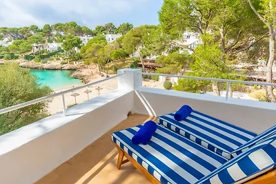 Cala Dor 14 - Haus In Cala D'or. Wifi Gratis