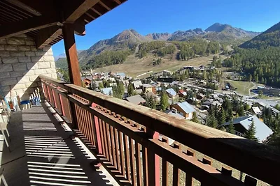 2 Zimmer für 4 Personen