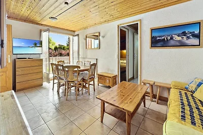 Ferienwohnung Familienurlaub Araches-la-Frasse