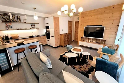 Apartment in der Nähe des Marktplatzes La...