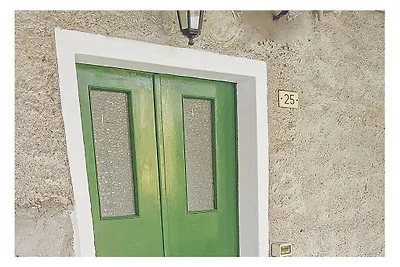 Apartment with 1 bedroom