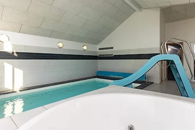 18 Personen Ferienhaus in Blåvand