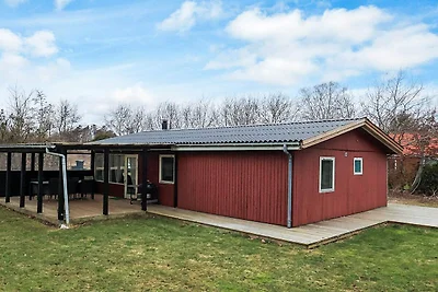 6 Personen Ferienhaus in Hals-By Traum