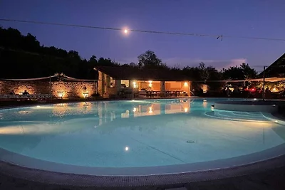 Holiday apartment with 1 bedroom