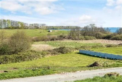 2 Personen vakantie huis in Aabenraa