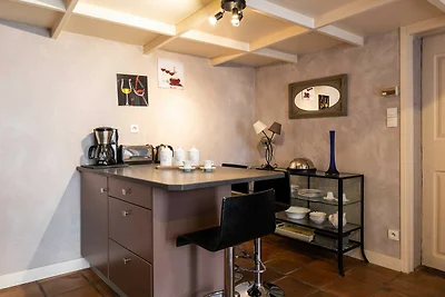 apartman za odmor Obiteljski odmor Lyon