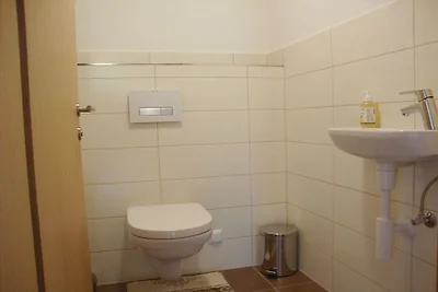 Ferienwohnung in Andelsbuch mit Wifi