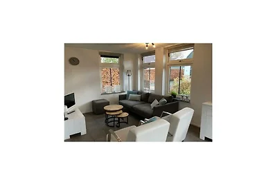 Ferienhaus Erholungsurlaub Schoorl