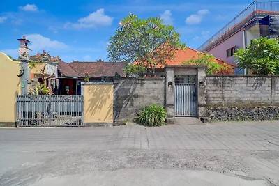 Ampia suite vicino alla spiaggia di Sanur