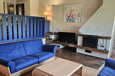 Huisje in de Eifel met 2 slaapkamers
