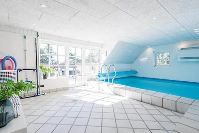 8 Personen Ferienhaus in Vejers Strand