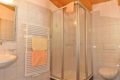 Appartement Leiter