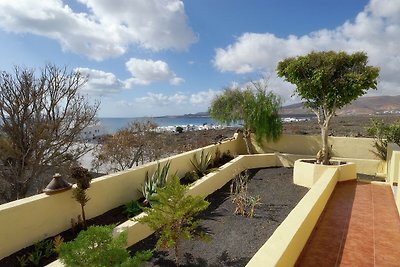 Comfortabel appartement in Punta Mujeres met...