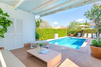Balena 21 - Villa Con Piscina Privada.