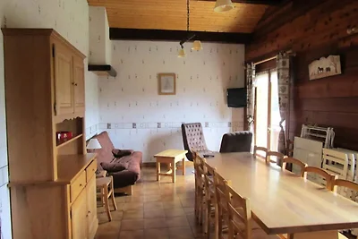 4 camere per 12 persone