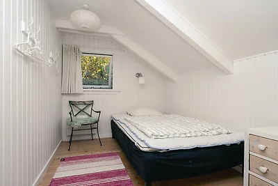 5 Personen Ferienhaus in Asnæs-By Traum