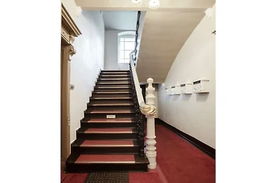 Deluxe-Design Apartment