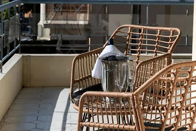 Appartement in Cannes vlakbij het strand van ...