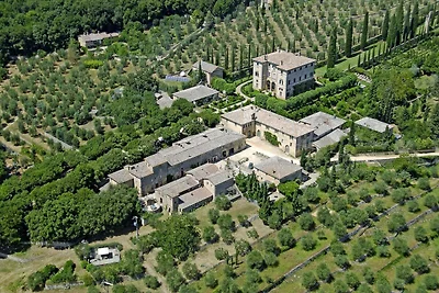 Casa Incantevole in Toscana con Piscina
