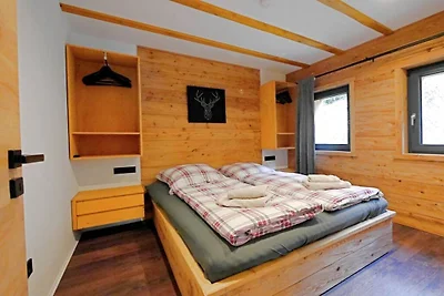 Appartement de vacances avec 2 chambres