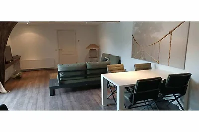 Romantisches Ferienhaus mit vielen Möglichkei...