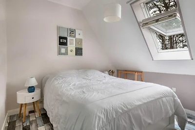 Haus in Le Pouliguen in der Nähe des Strandes...