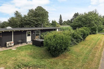 6 Personen Ferienhaus in Dronningmølle