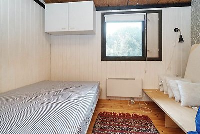 5 Personen Ferienhaus in Melby-By Traum