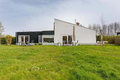 Casa vacanze a Nieuwvliet vicino spiaggia