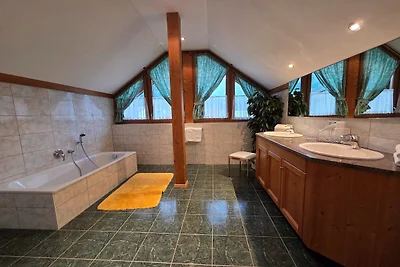 apartman za odmor Obiteljski odmor Eisenberg